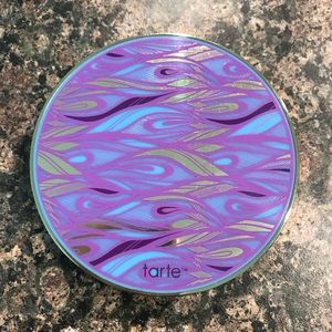 Tarte Rainforest of the Sea palette